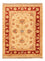 Ziegler Rug - 67 x 51 cm - beige