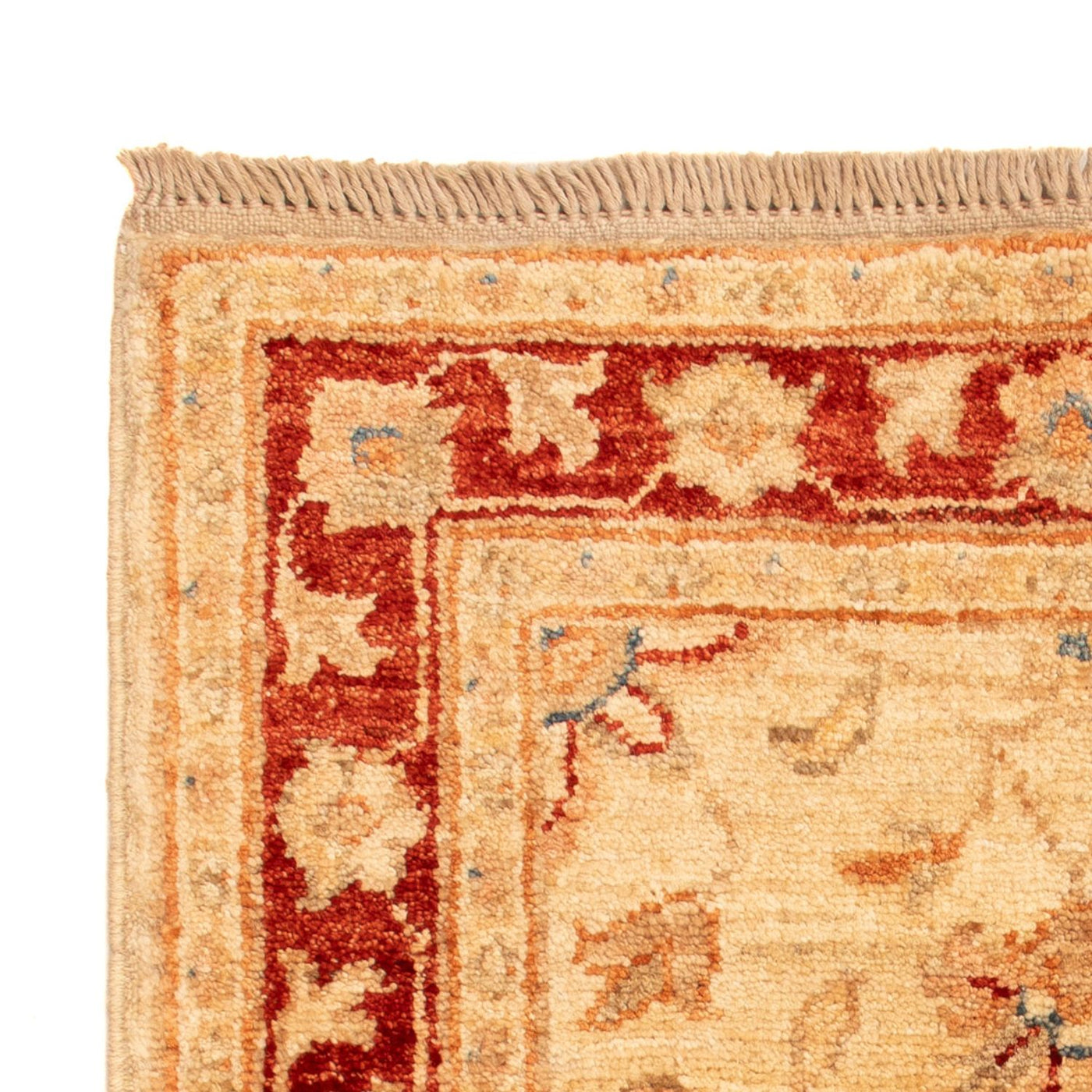 Ziegler Rug 67x51cm - Oriental Rug