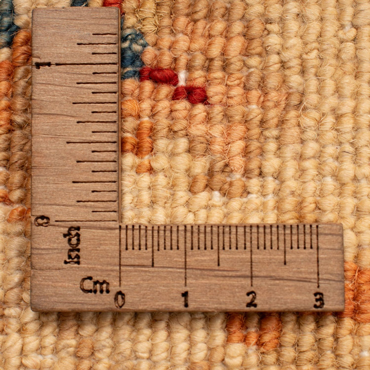 Ziegler Rug - 67 x 51 cm - beige