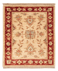 Ziegler Rug - 61 x 51 cm - beige