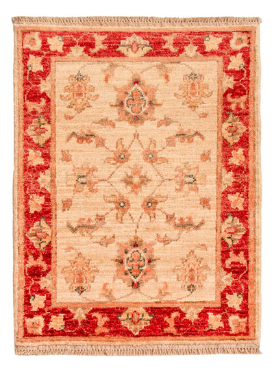 Ziegler Rug 55x71cm - Oriental Rug