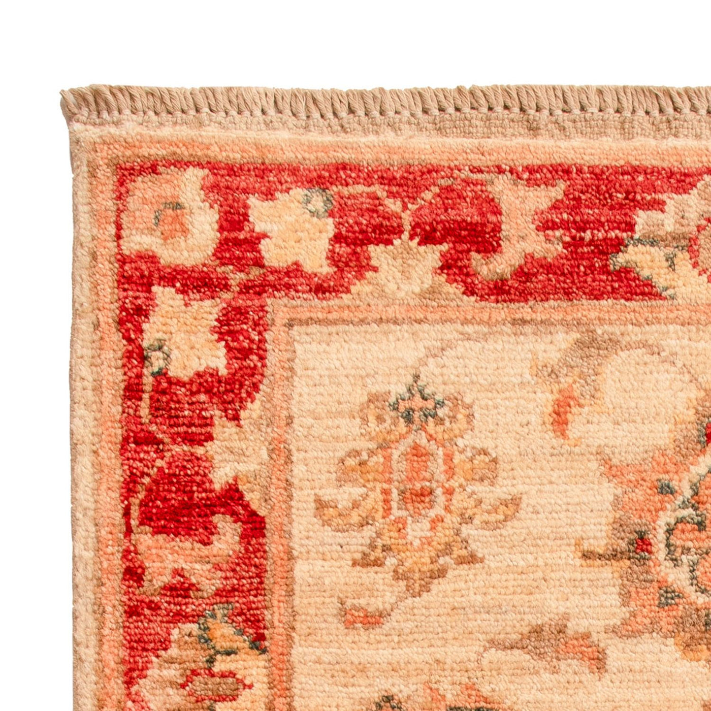 Ziegler Rug 71x55cm - Oriental Rug