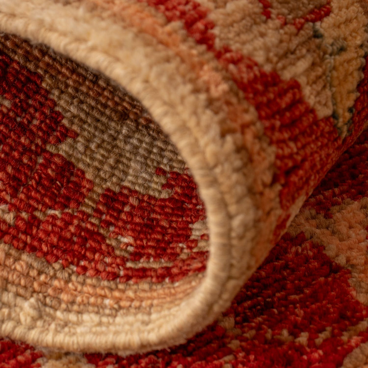 Ziegler Rug - 71 x 55 cm - beige