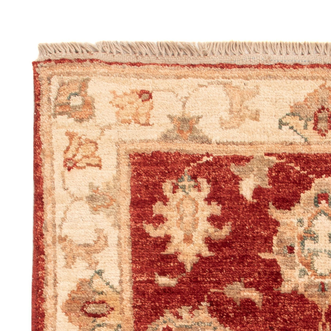 Ziegler Rug 70x50cm - Oriental Rug