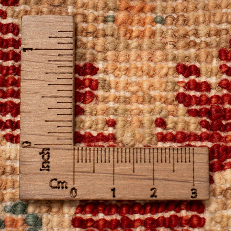 Ziegler Rug - 70 x 50 cm - red