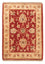 Ziegler Rug - 71 x 52 cm - red