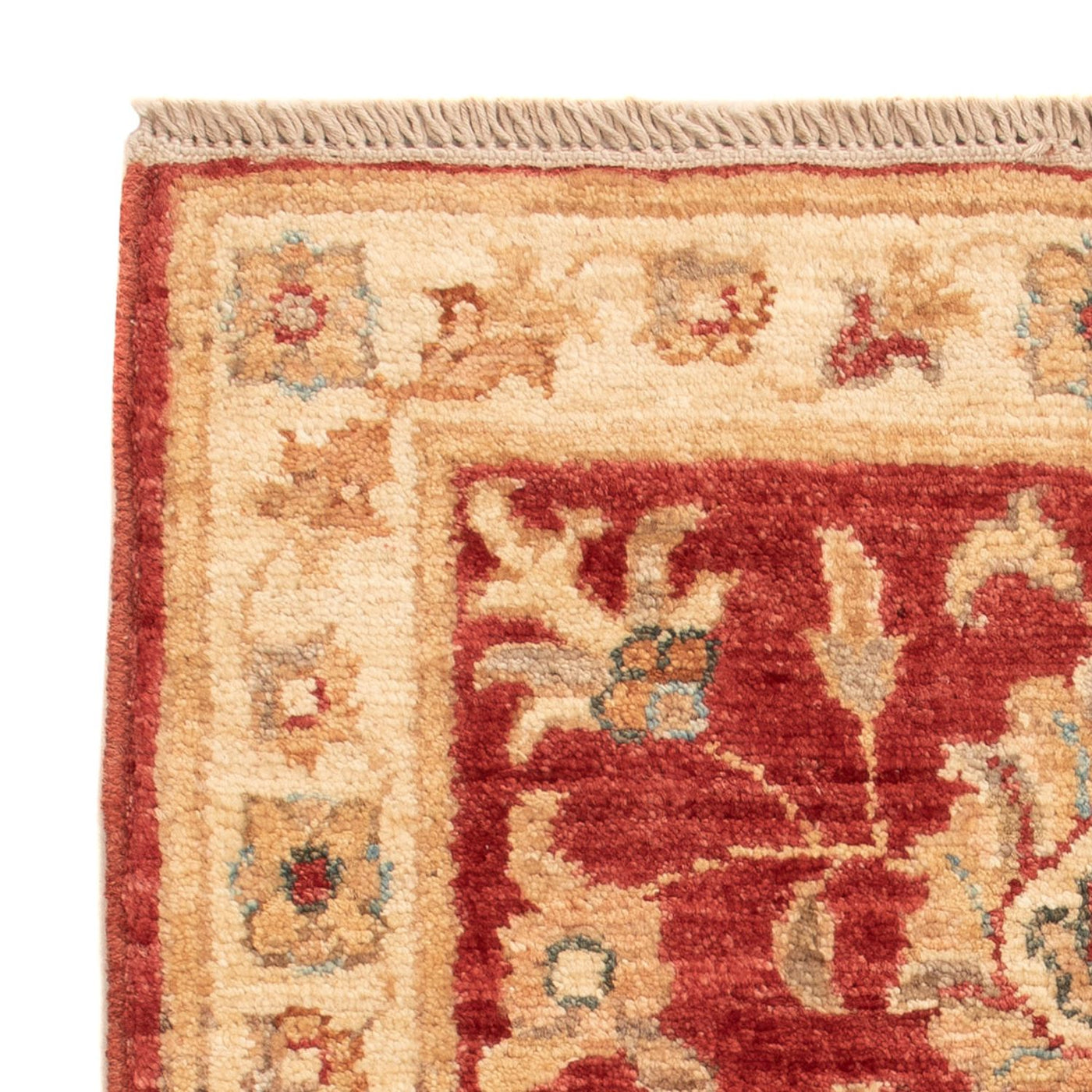 Ziegler Rug 71x52cm - Oriental Rug