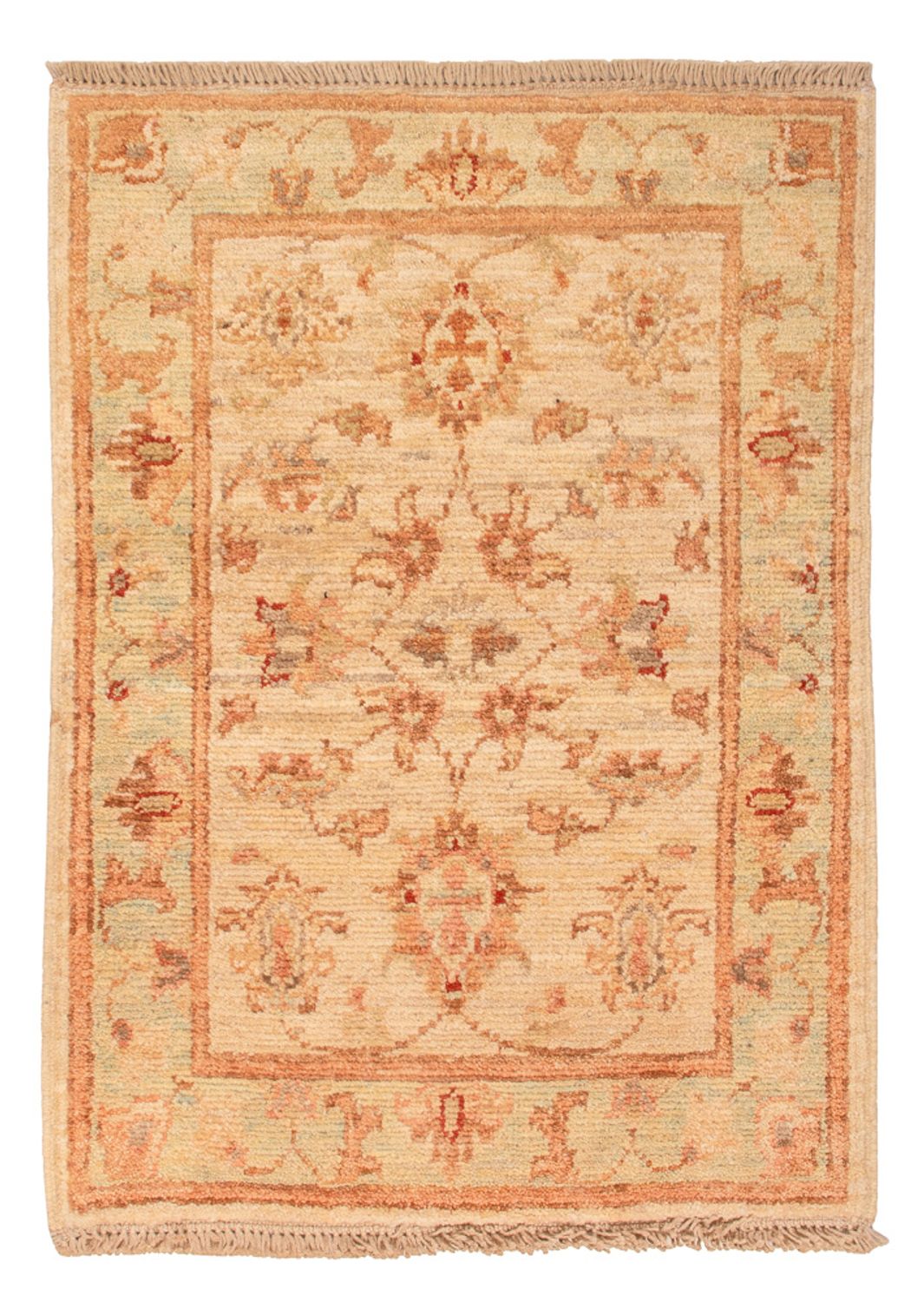 Ziegler Rug - 68 x 47 cm - beige