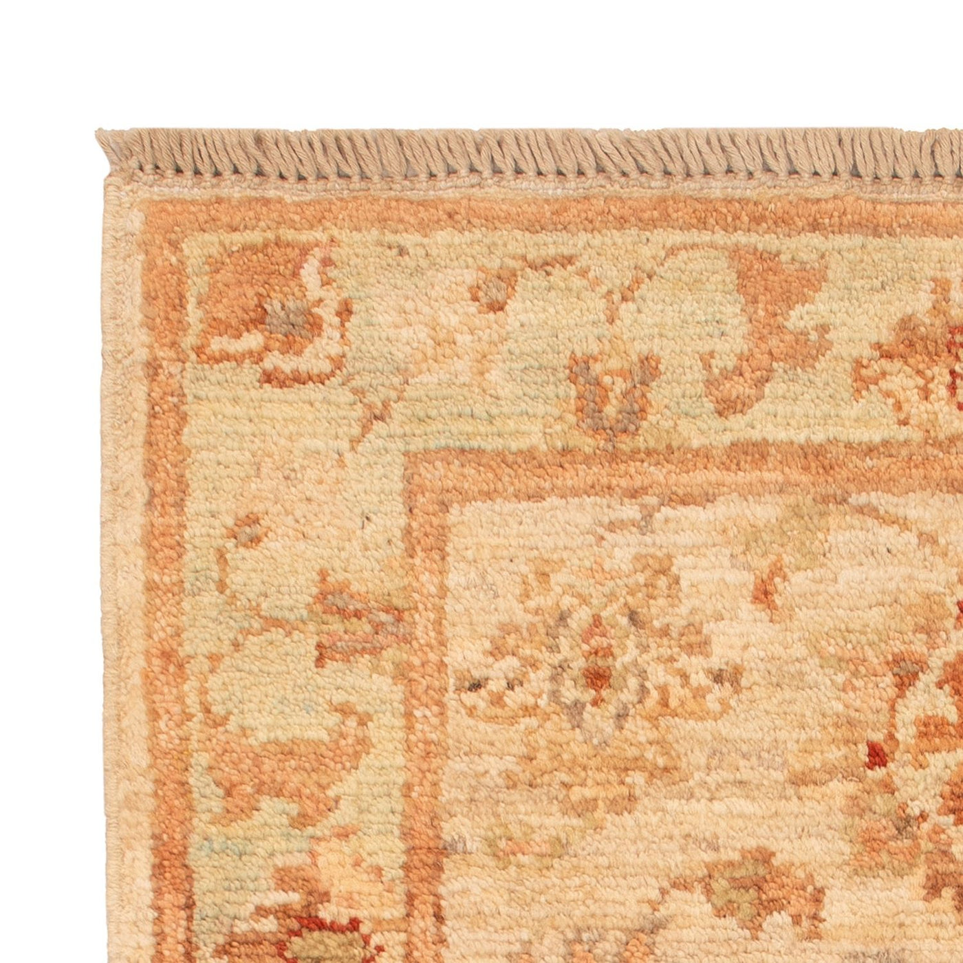 Ziegler Rug 68x47cm - Oriental Rug