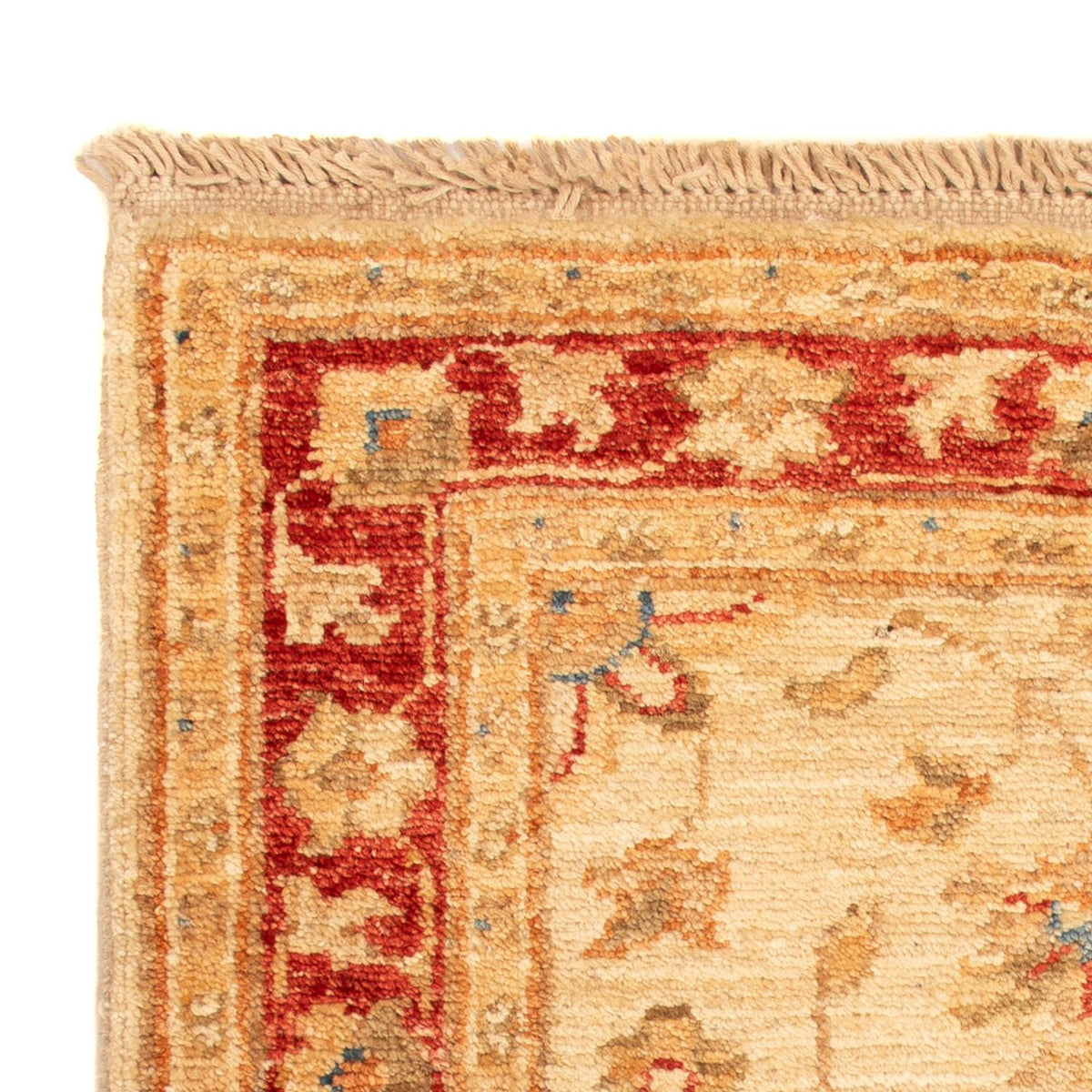 Ziegler Rug - 68 x 51 cm - beige