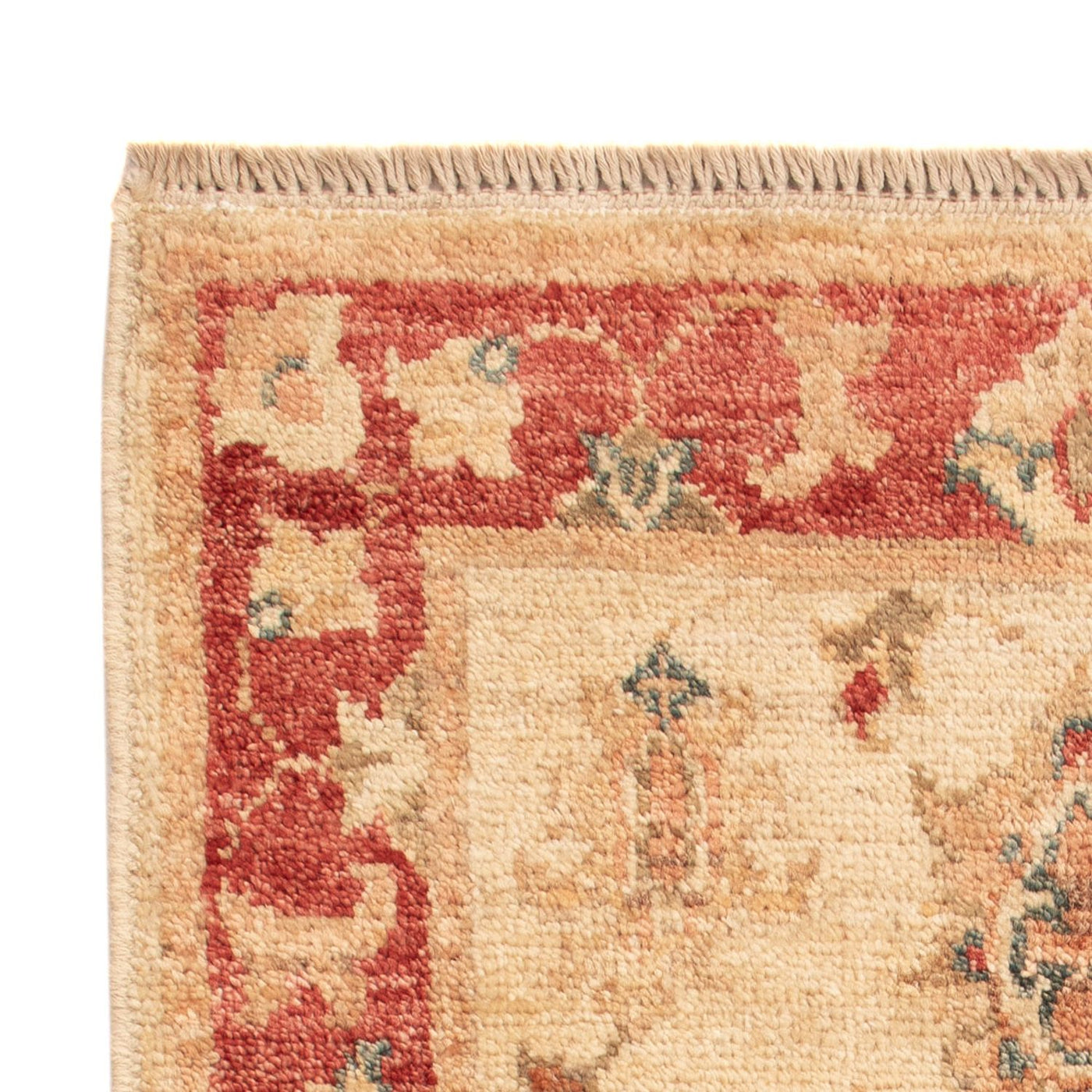 Ziegler Rug 69x50cm - Oriental Rug