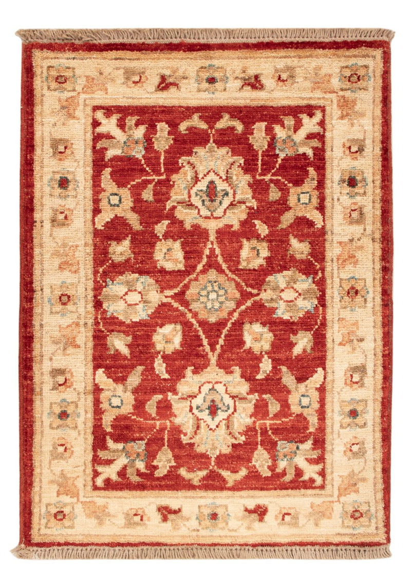 Ziegler Rug 70x51cm - Oriental Rug