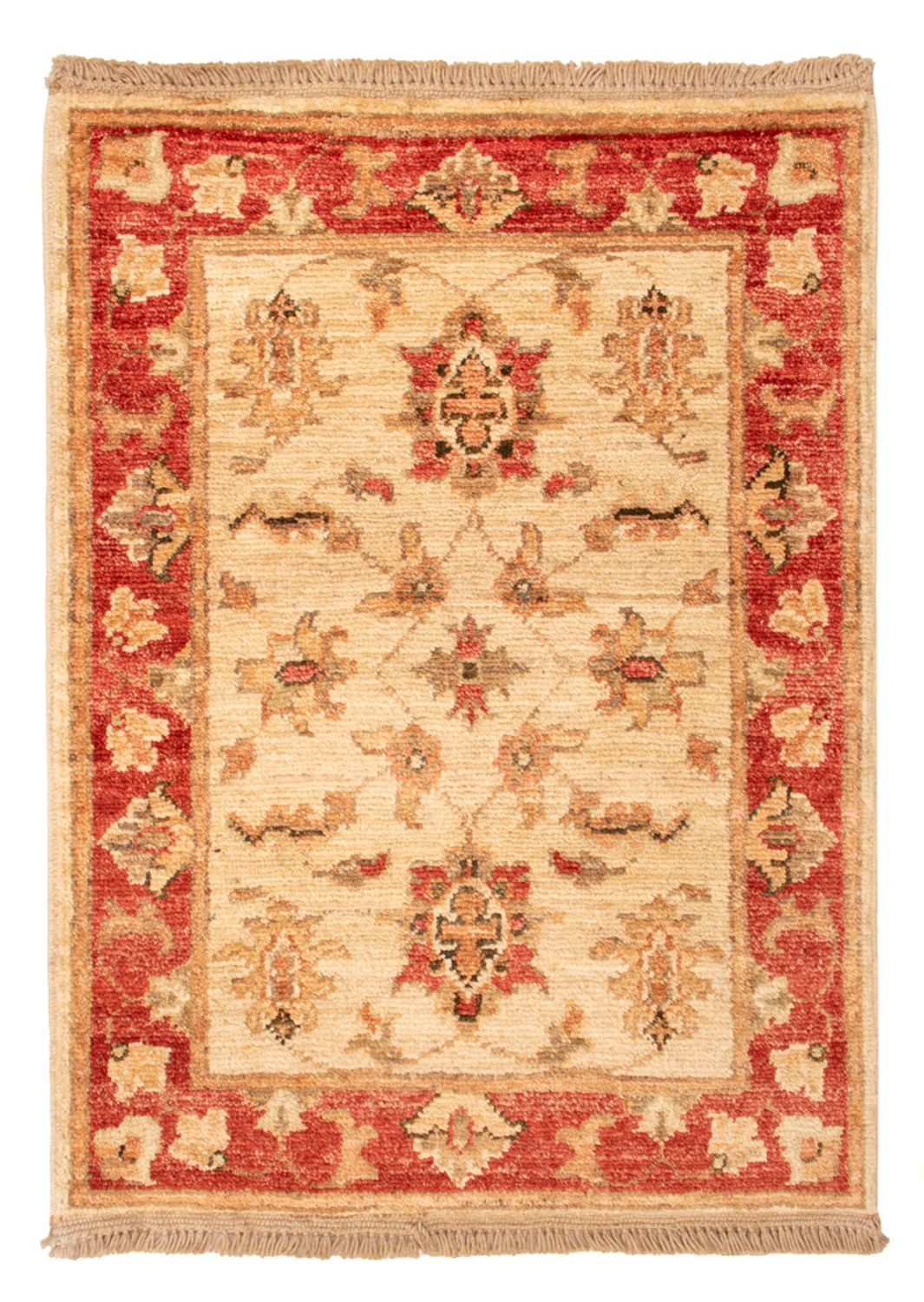 Ziegler Rug - 68 x 52 cm - beige
