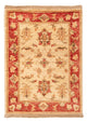 Ziegler Rug 68x52cm - Oriental Rug