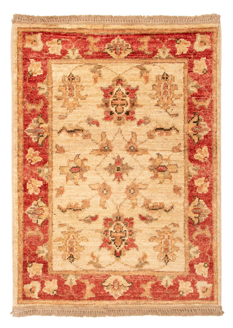 Ziegler Rug - 68 x 52 cm - beige