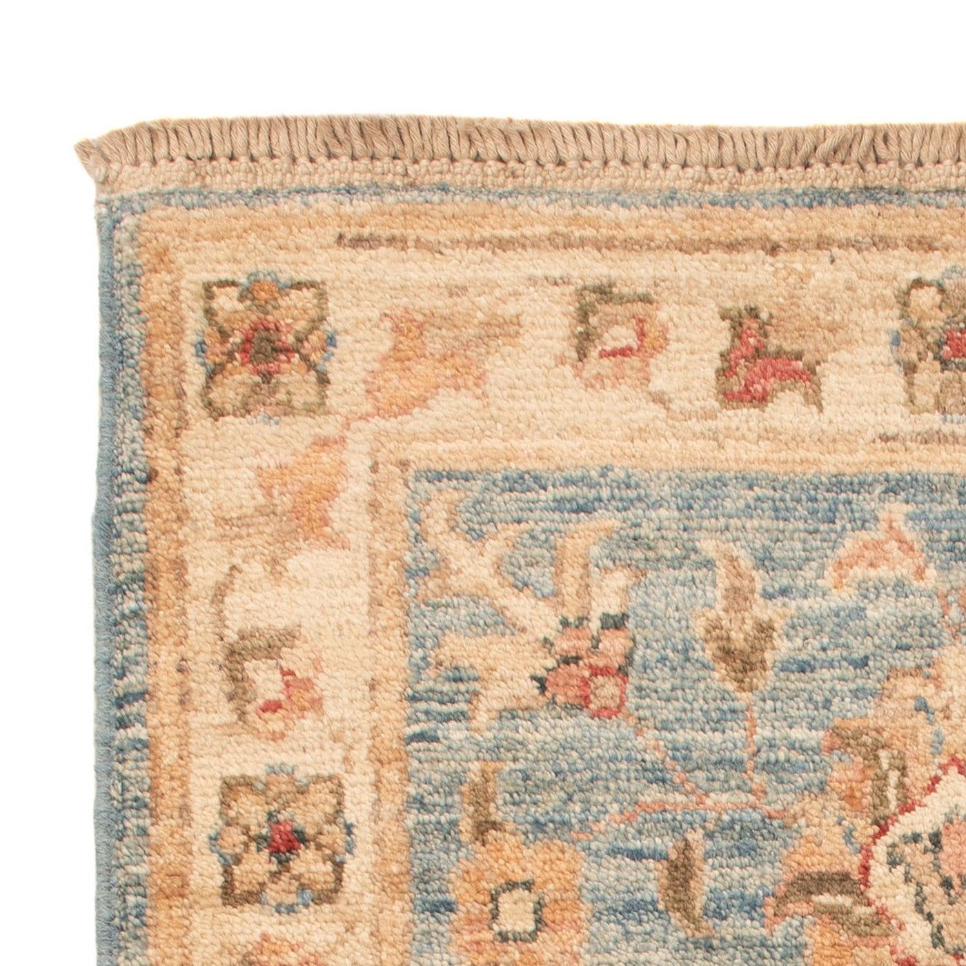 Ziegler Rug 69x49cm - Oriental Rug
