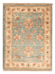 Ziegler Rug 67x51cm - Oriental Rug