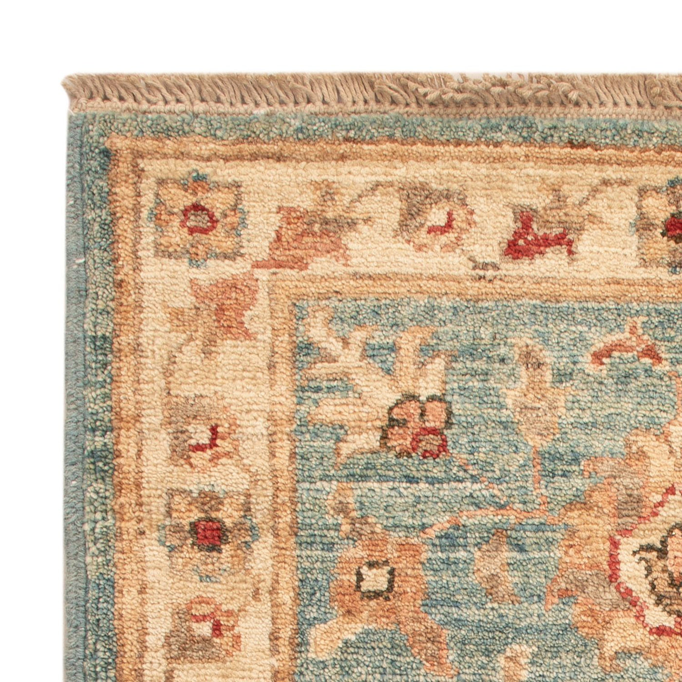 Ziegler Rug 67x51cm - Oriental Rug