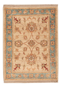 Ziegler Rug - 66 x 49 cm - beige