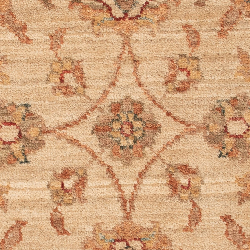 Ziegler Rug - 66 x 49 cm - beige
