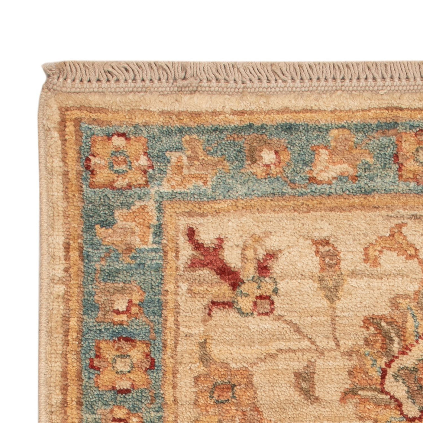 Ziegler Rug 66x49cm - Oriental Rug