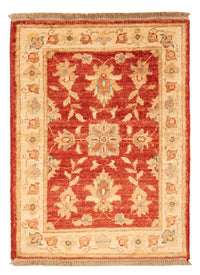Ziegler Rug - 68 x 50 cm - red – product image
