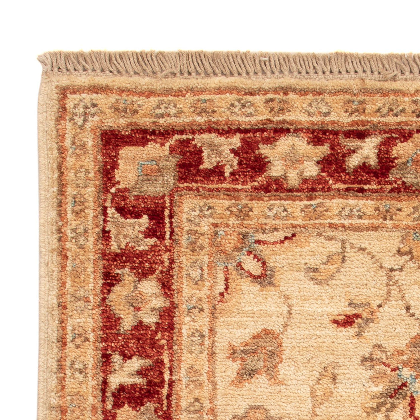 Ziegler Rug 68x50cm - Oriental Rug