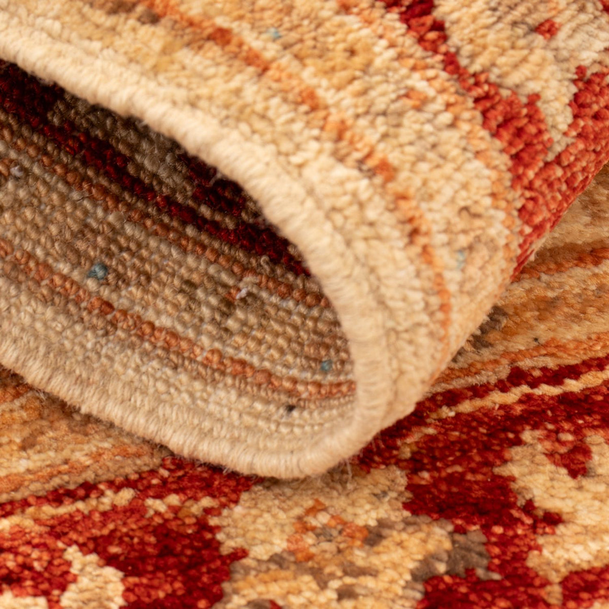 Ziegler Rug - 68 x 50 cm - beige