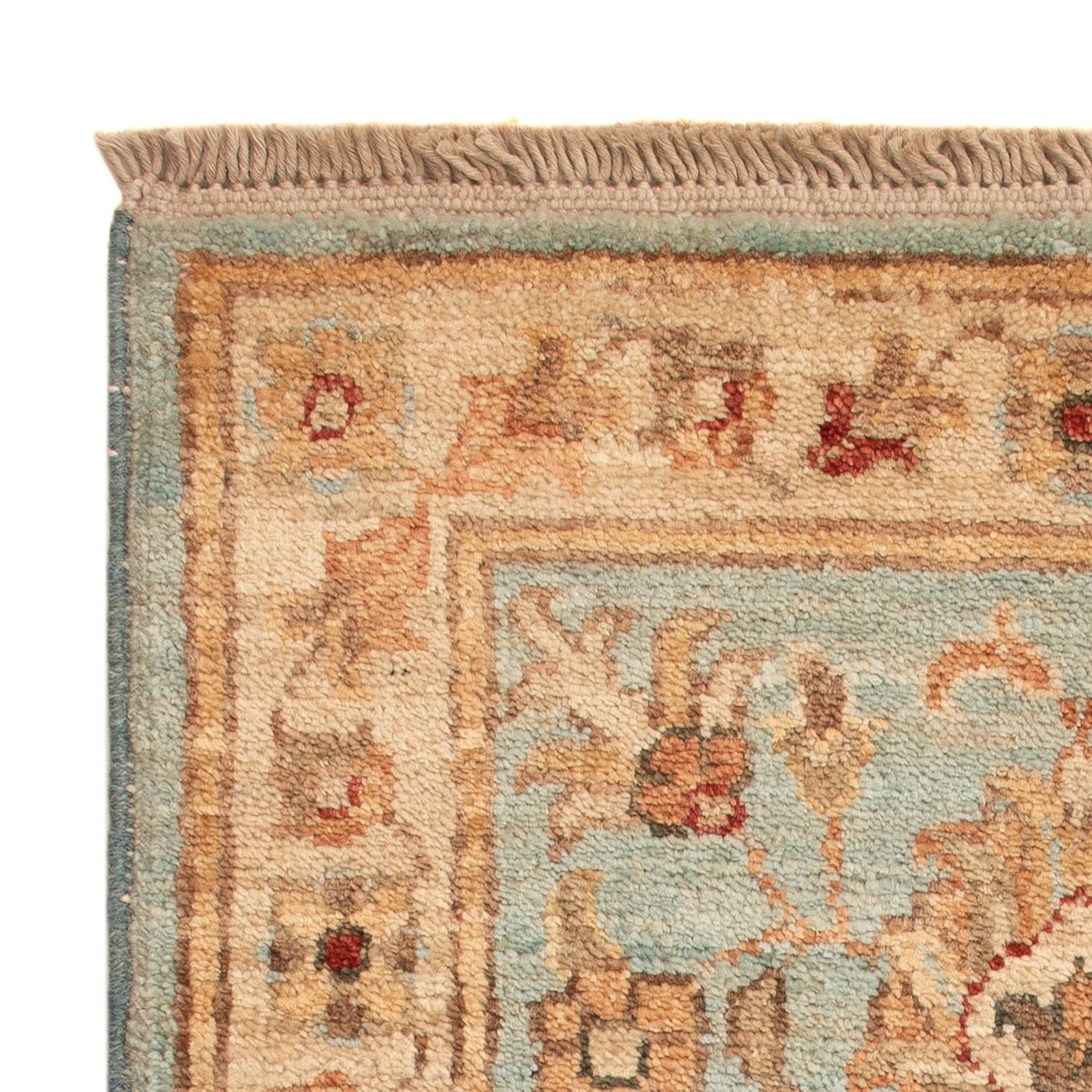Ziegler Rug 70x50cm - Oriental Rug