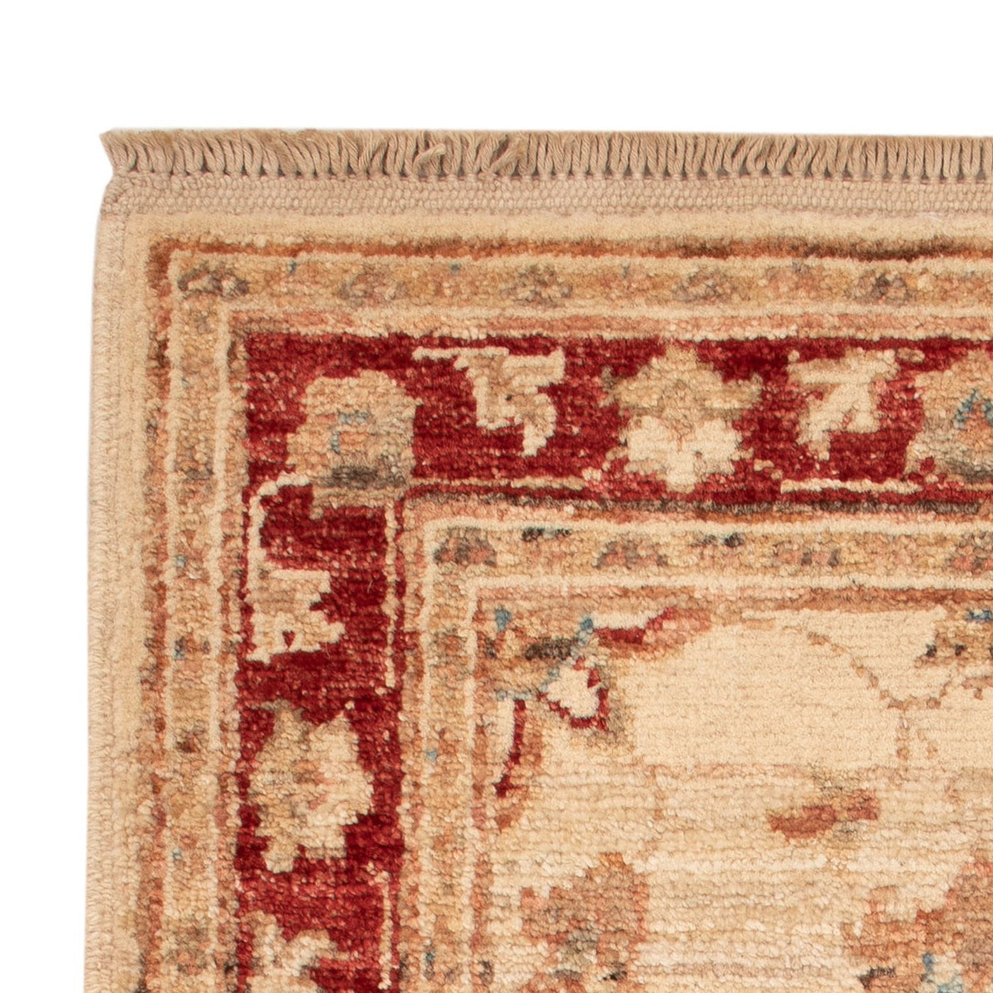 Ziegler Rug 69x50cm - Oriental Rug