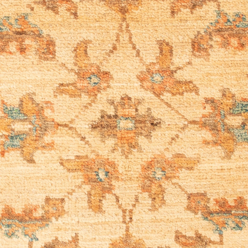 Ziegler Rug - 68 x 51 cm - beige