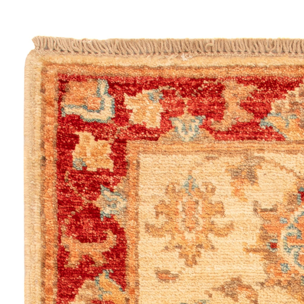 Ziegler Rug 51x68cm - Oriental Rug