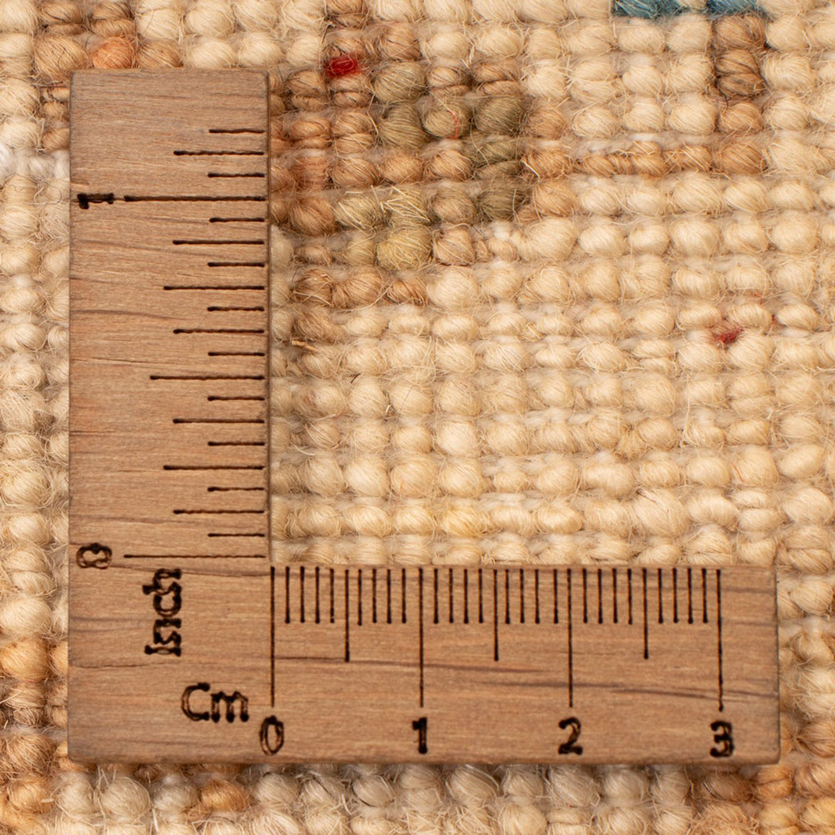 Ziegler Rug - 68 x 51 cm - beige