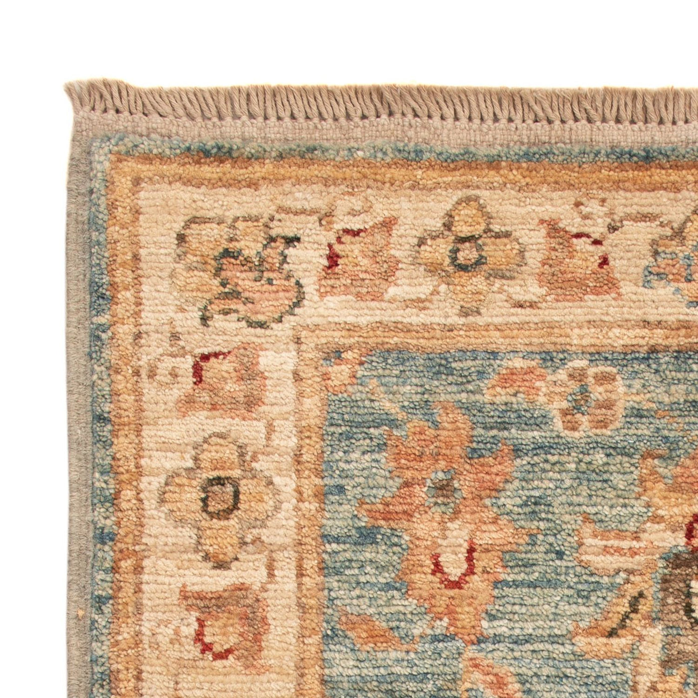 Ziegler Rug 71x49cm - Oriental Rug