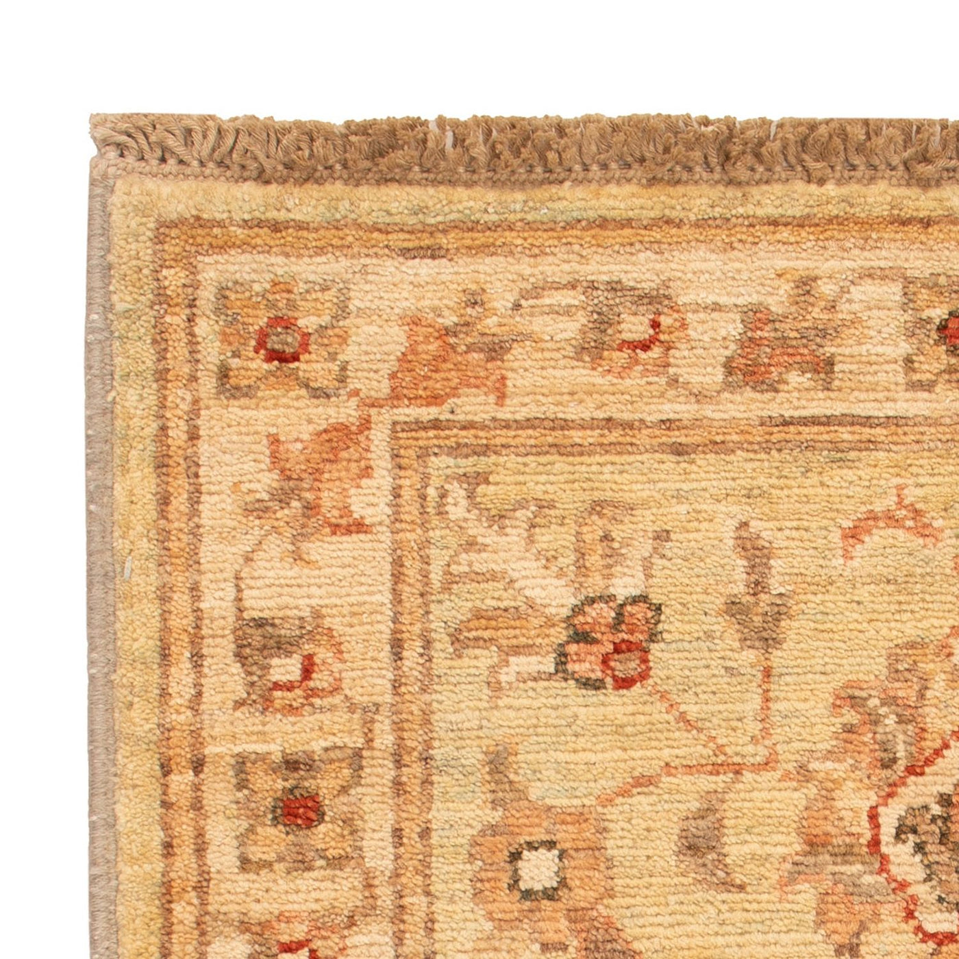 Ziegler Rug 69x52cm - Oriental Rug