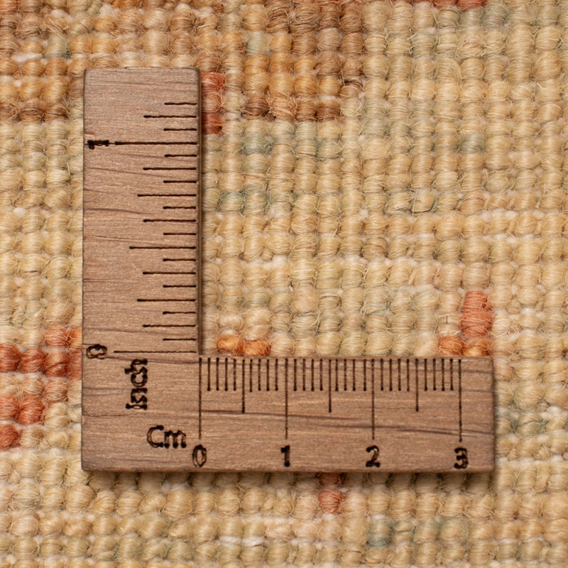 Ziegler Rug - 69 x 52 cm - beige