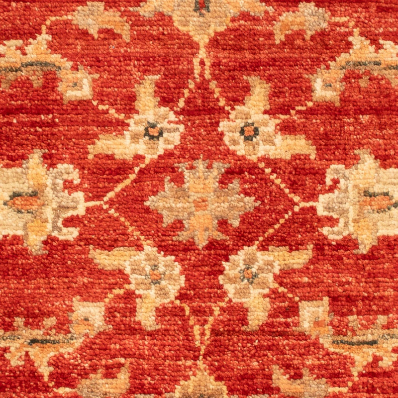 Ziegler Rug - 63 x 51 cm - red
