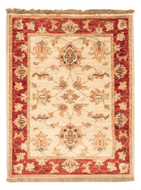 Ziegler Rug - 64 x 51 cm - beige