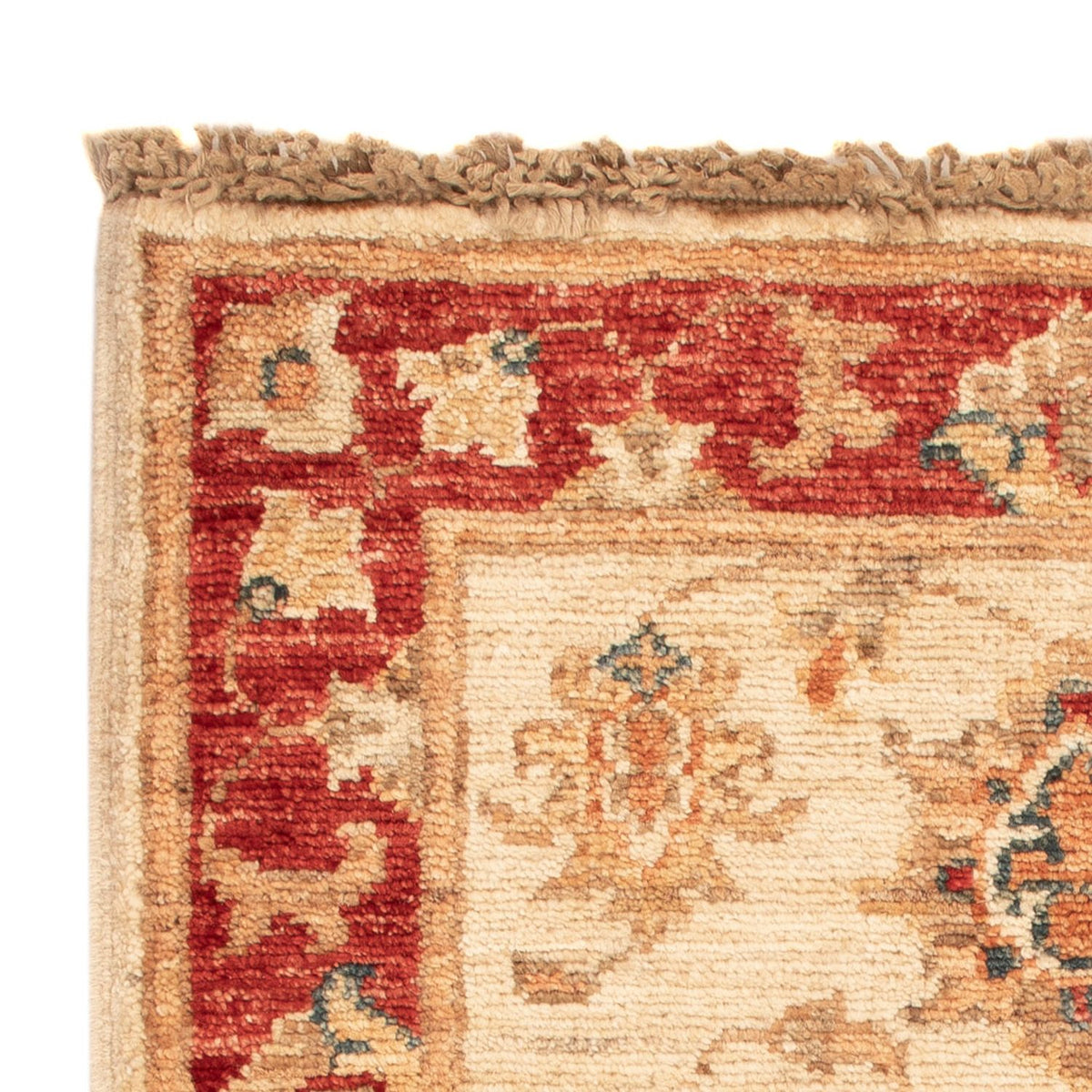 Ziegler Rug - 64 x 51 cm - beige
