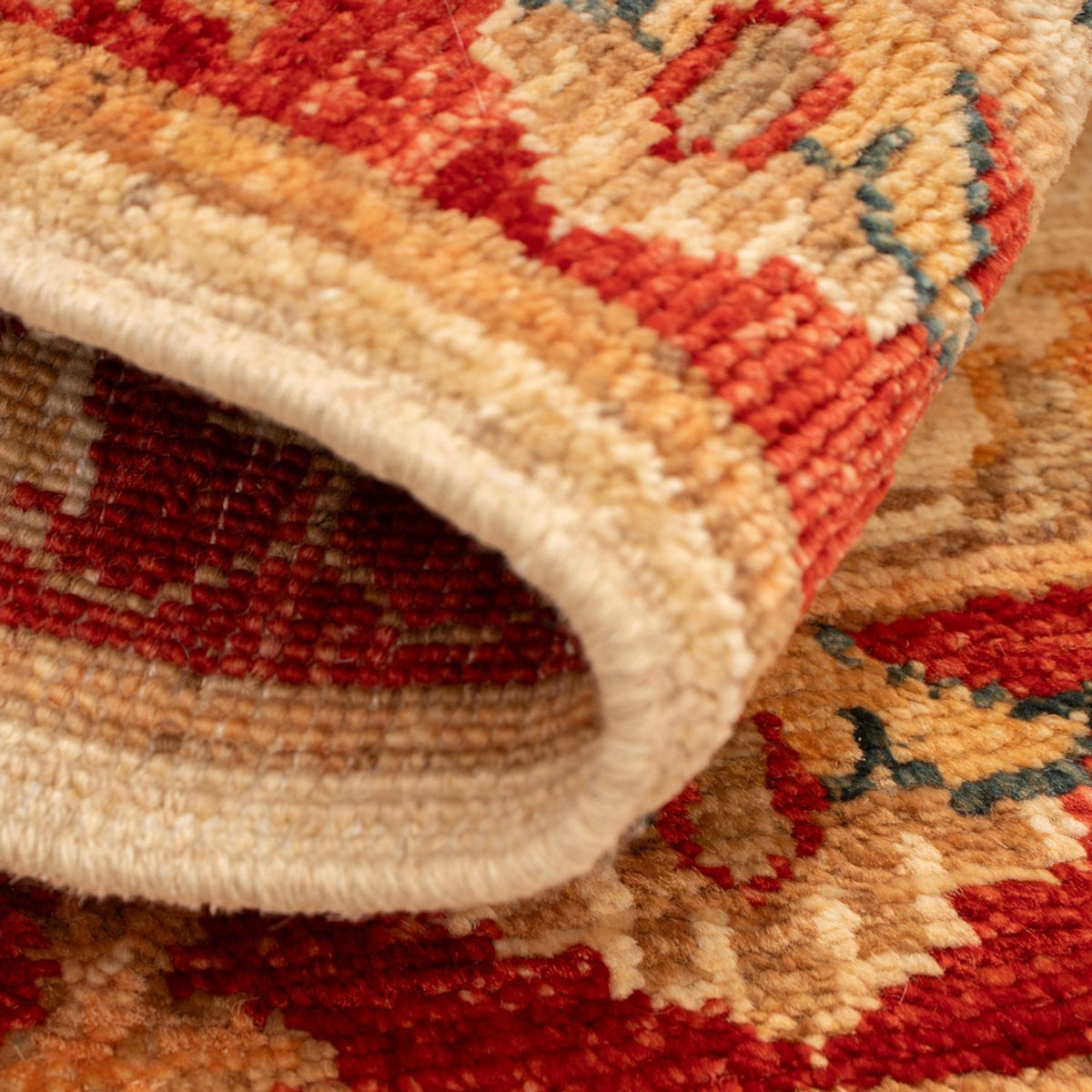 Ziegler Rug - 64 x 51 cm - beige