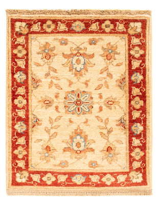 Ziegler Rug - 61 x 50 cm - beige