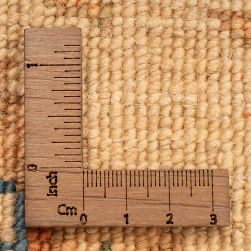 Ziegler Rug - 61 x 50 cm - beige