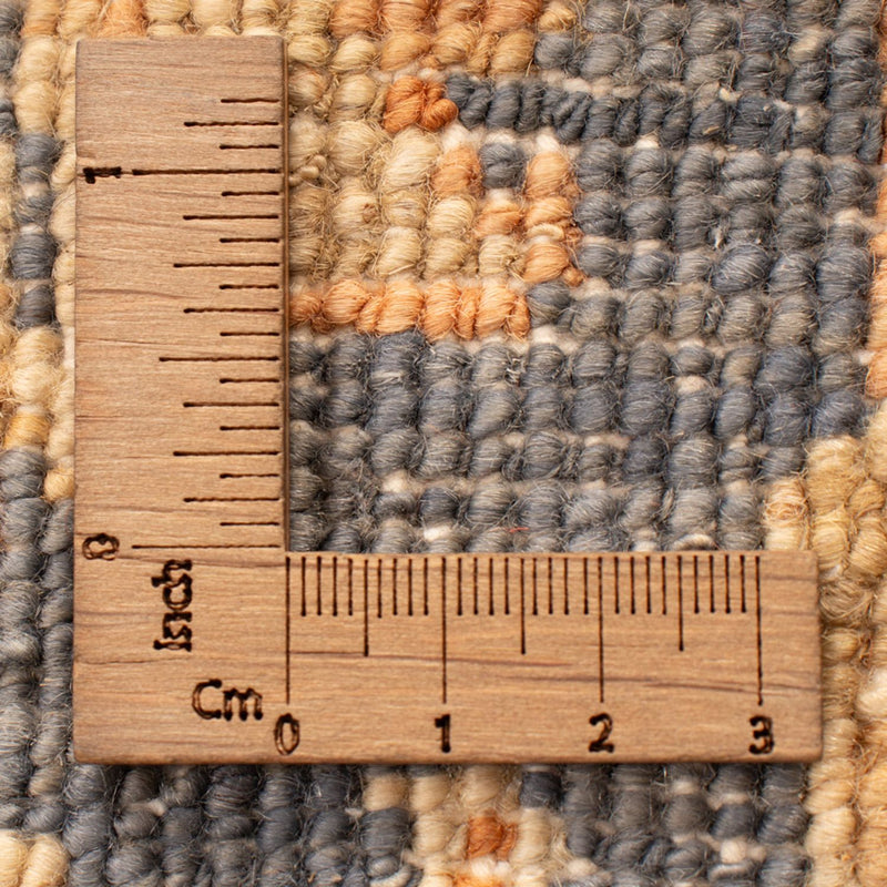 Ziegler Rug - 70 x 54 cm - petrol blue