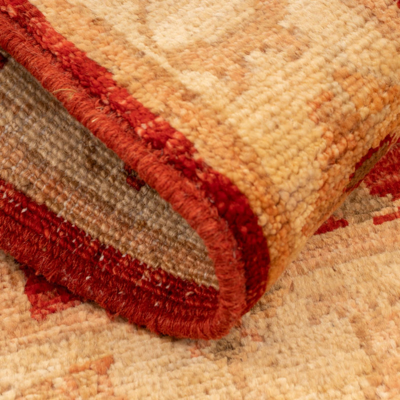 Ziegler Rug - 67 x 55 cm - red