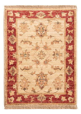 Ziegler Rug - 64 x 49 cm - beige
