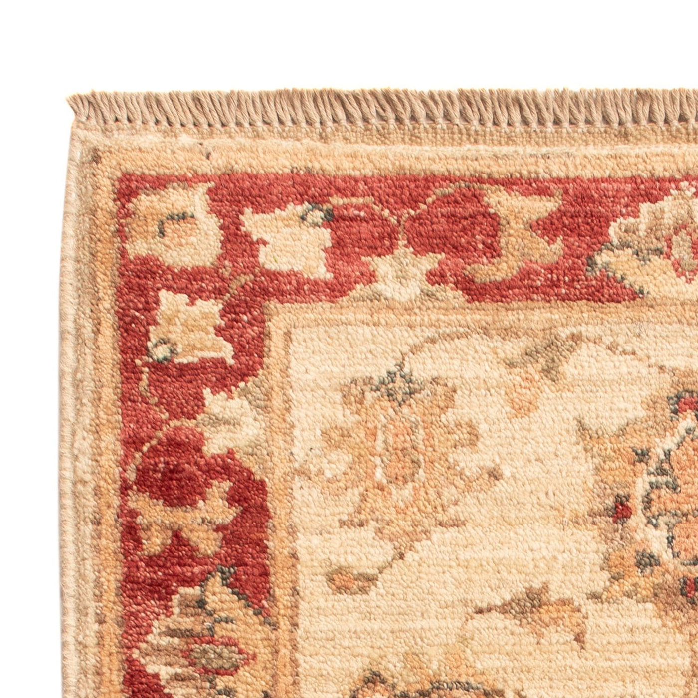 Ziegler Rug 64x49cm - Oriental Rug