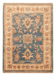 Ziegler Rug 67x50cm - Oriental Rug
