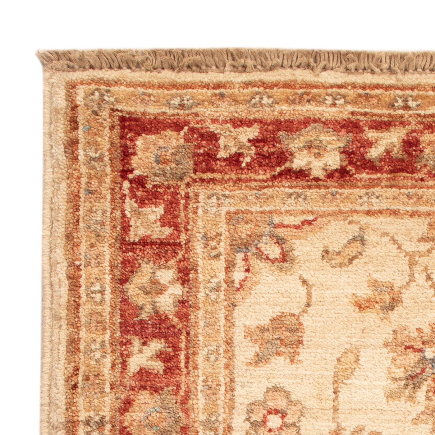Ziegler Rug 68x52cm - Oriental Rug