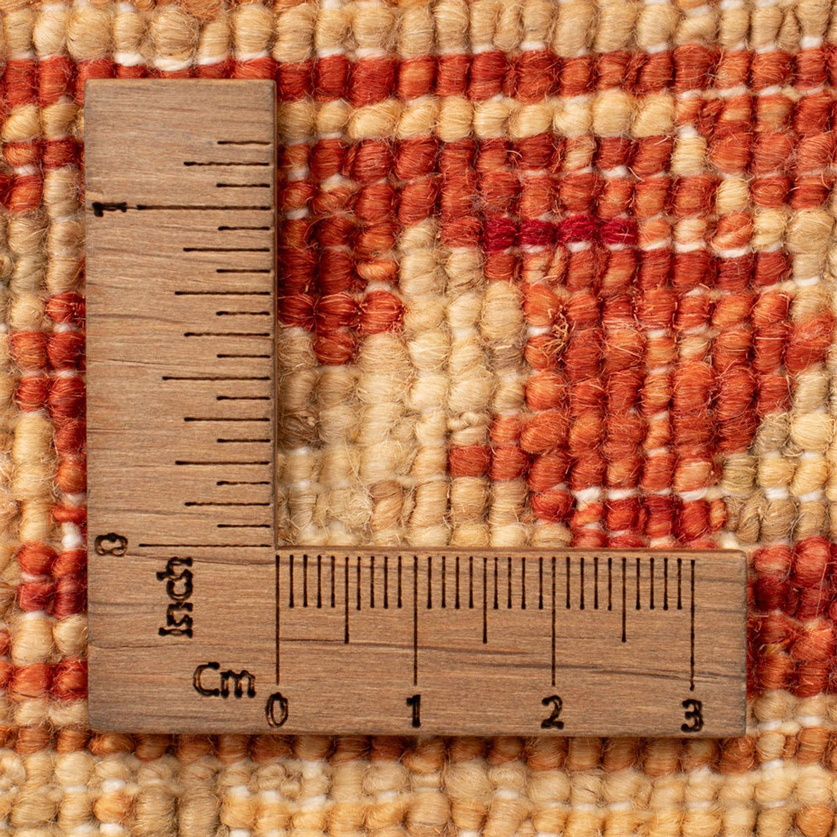 Ziegler Rug - 68 x 52 cm - beige