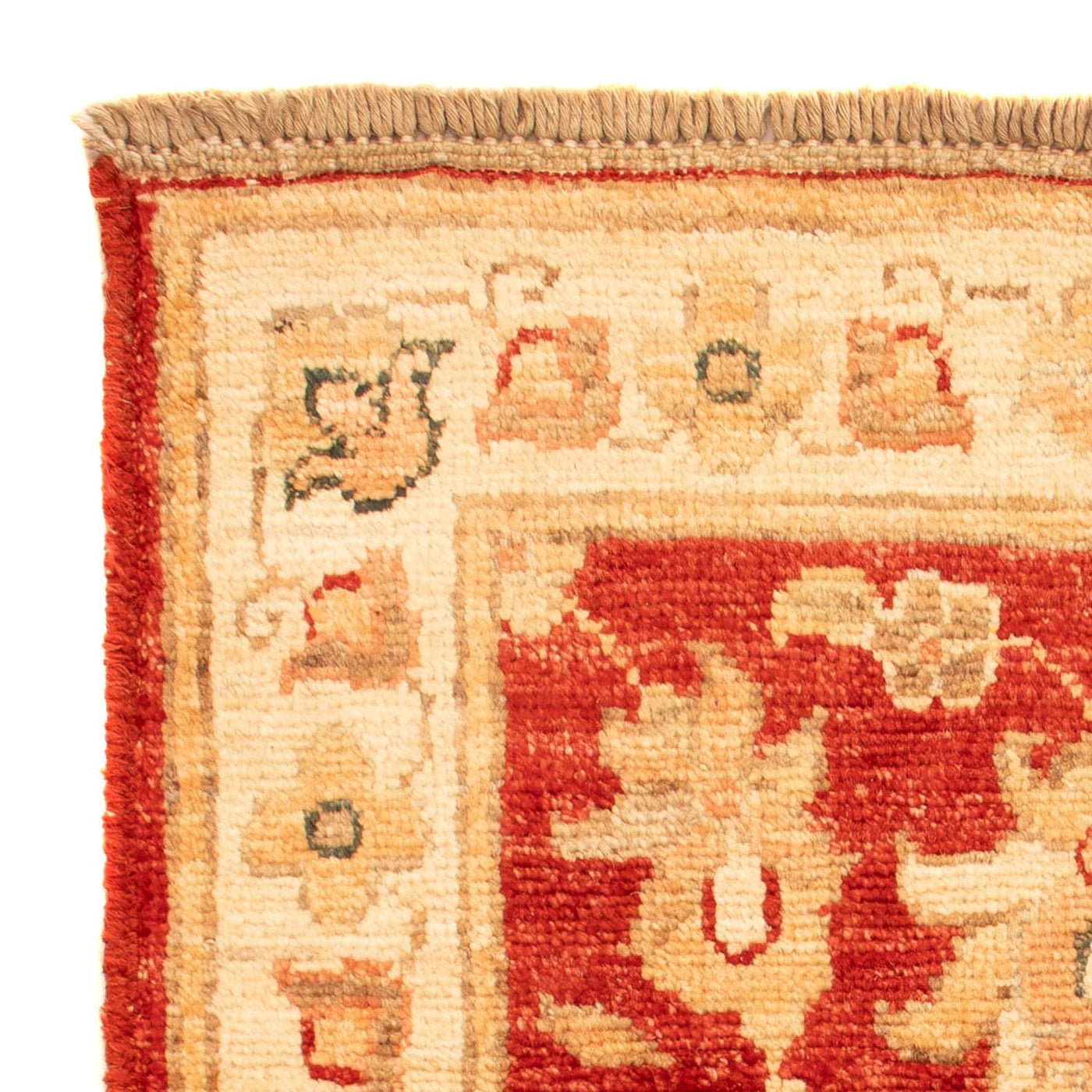 Ziegler Rug 68x51cm - Oriental Rug